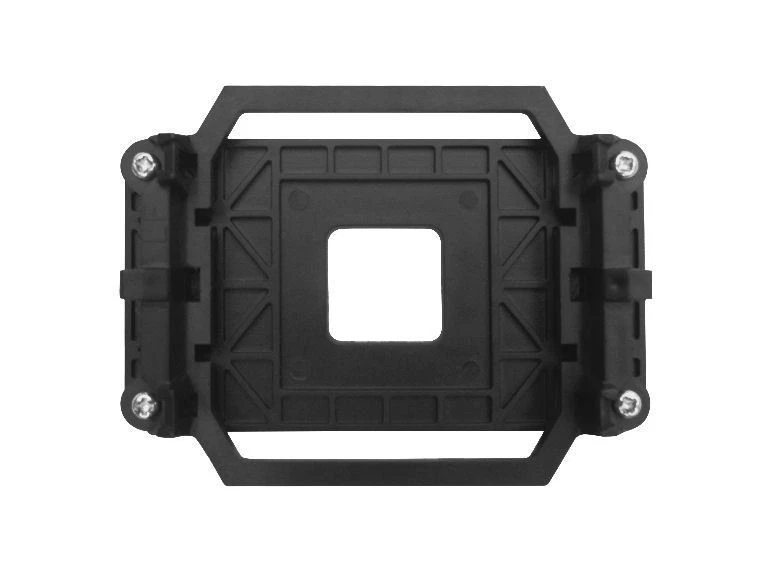 Kingwin KWI-AM23-MB AM 2/3 Socket Retention Mounting Bracket Kit - Image 2 of 4