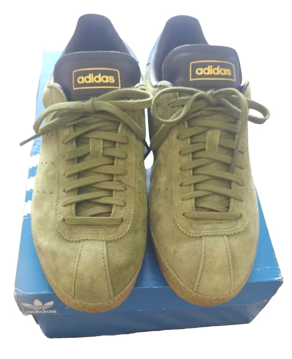 Adidas sale topanga hombre