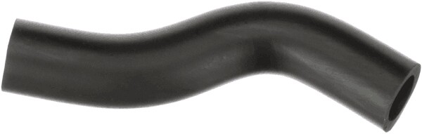 Gates EMH578 Schlauch, KurbelgehäUseentlüFtung FüR Alfa Romeo, Fiat, Opel, Opel-image