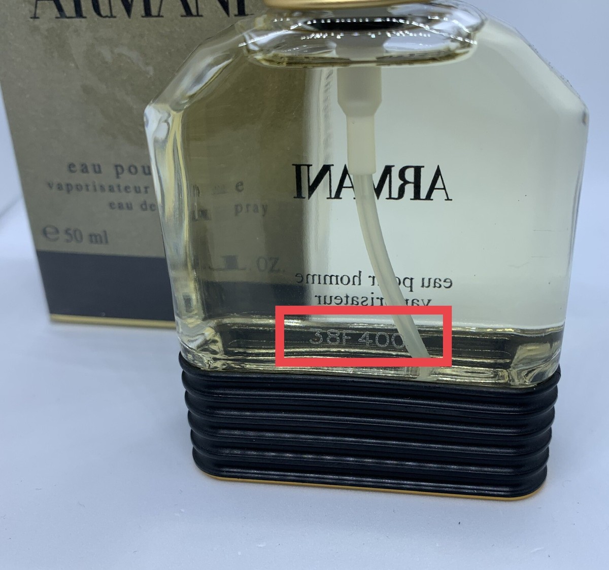 新品未開封　ARMANI eau pour homme 100ｍｌ　フランス製 新品未開封 ARMANI eau pour homme 100ml フランス製