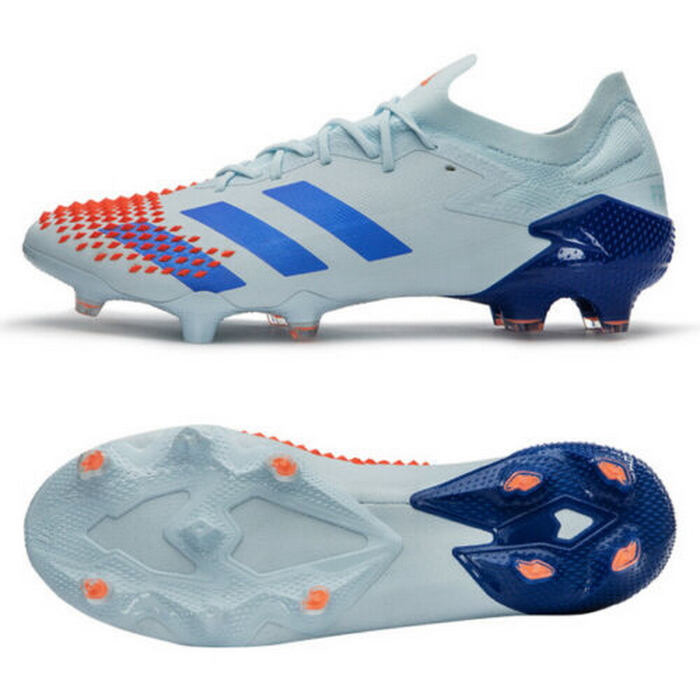 adidas Predator Mutator 20.1 Low FG Firm Ground Glory Hunter Pack