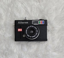 Vintage Sitacon St-3 Camera