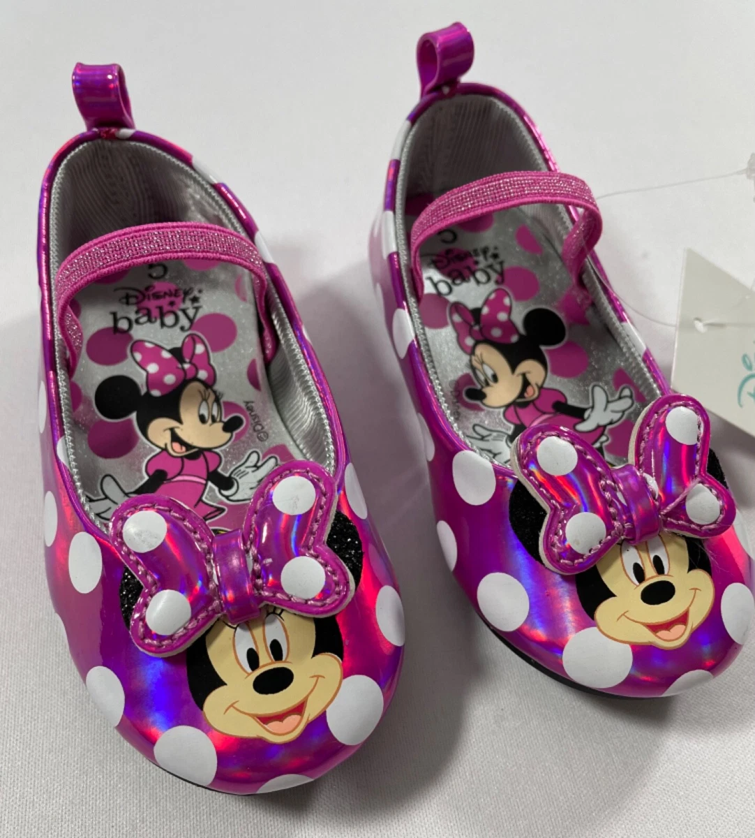 Minnie mouse dress shoes cheap