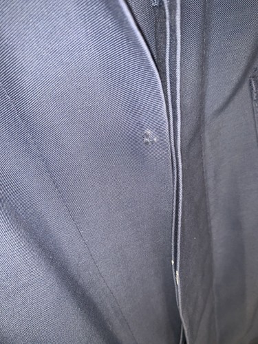 Vintage Original Work Wear Corporation Shop Coat - Picture 14 of 16