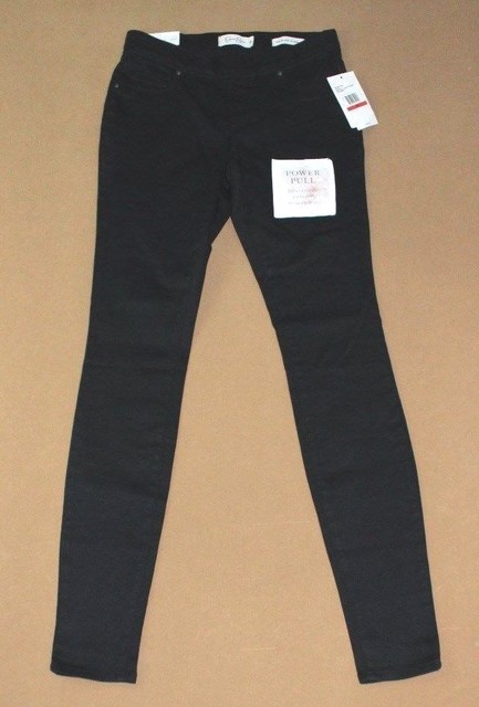 jessica simpson black pants