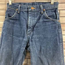 Wrangler 13MWZPW Cowboy Cut Original Fit boys Jeans blue denim western 16 cotton