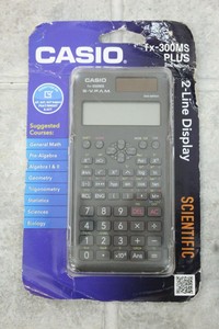 casio fx300ms