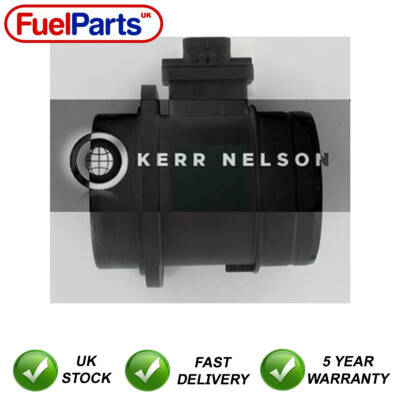 Kerr Nelson Mass Air Flow Meter Sensor Fits Polo Ibiza Fabia 1.2 TDi EAM228SJ