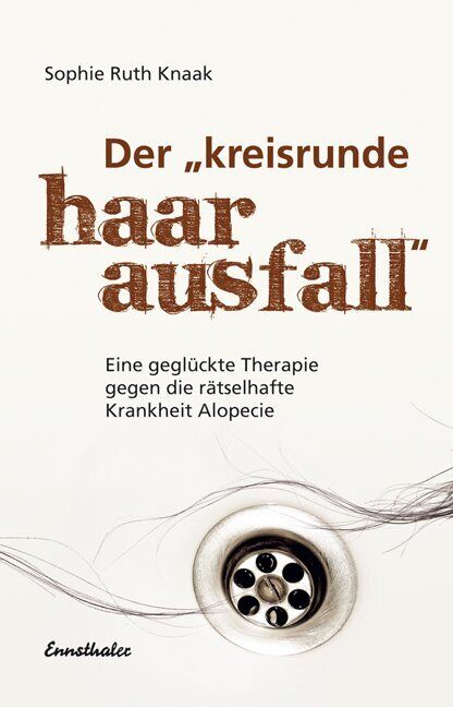 Thumbnail - Sophie Ruth Knaak / Der Kreisrunde Haarausfall