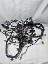 FAISCEAU ELECTRIQUE PEUGEOT SATELIS COMPRESSOR 125 2007 K15 (06-14)