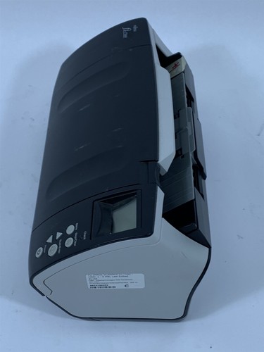 Fujitsu Fi-7160 Color Duplex Dokumentenscanner PA03670-B085 *siehe Beschreibung* - Bild 4 von 9