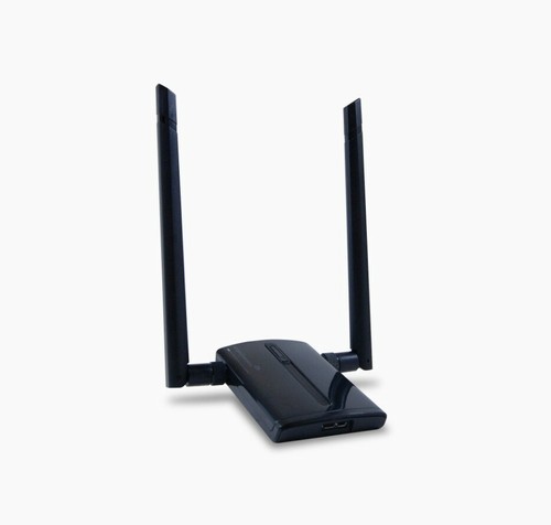 Amped Wireless ACA1-AC High Power 500mW Dual Band AC Wi-Fi USB Adapter SEALED - Picture 10 of 12