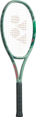 YONEX Hard Tennis Racket Made in Japan Frame Only Percept 100 Olive Green (268)