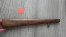 Savage Model 99 Original Front Stock Forend W Screw Stud And Swivel Good Savage Model 99 Original Front Stock Forend W Screw Stud And Swivel Good