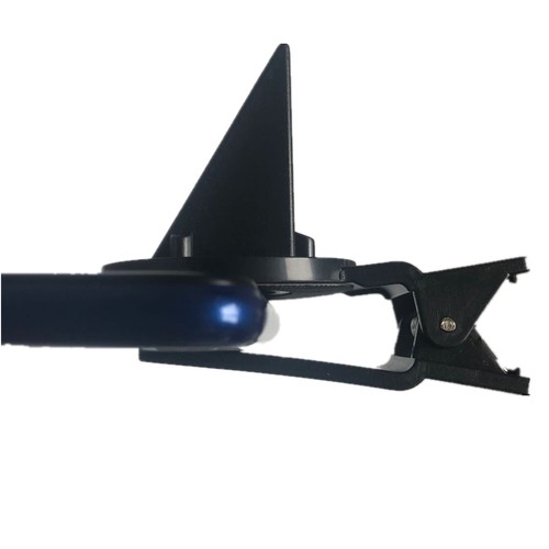 Mobile Phone Camera Lens 360° Rotation External Clip Universal Accessories G - Photo 13 sur 15