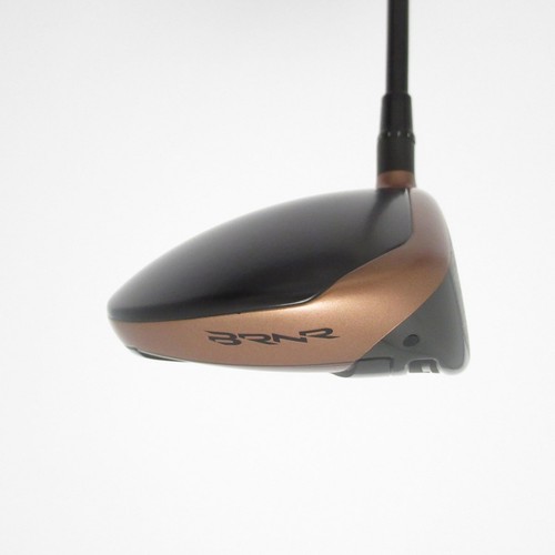 TaylorMade BRNR MINI 2024 11.5° Stiff Right-Handed 43.5in Driver w/HC 330g - Picture 4 of 8