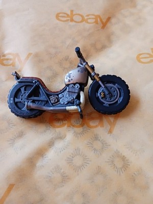 TWD Daryls Chopper Mystery Mini 2016
