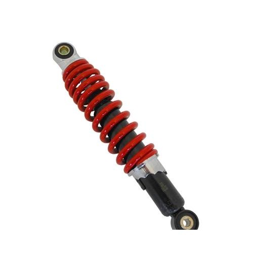 Amortisseur scooter avant de 260mm réglable pour corriger la suspension ferme
