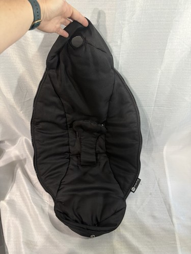 4Moms Mamaroo Black Seat Cover Genuine OEM Part Model 1037
