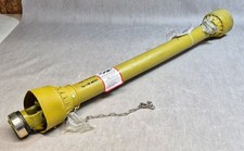 Pto Shaft T2-1200 | 47