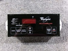 6610130 WHIRLPOOL RANGE OVEN CONTROL BOARD