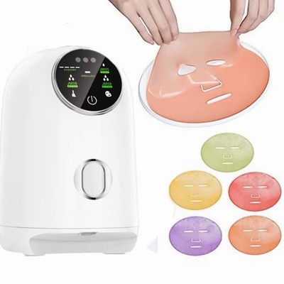 DIY Facial Mask Machine