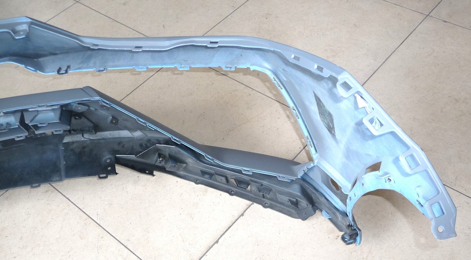 2023-2024 Lamborghini URUS Performante S front bumper Cover 4ML807437A OEM