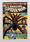 Amazing Spider-Man #135 (1974) FN | 2nd Punisher Appearance | Bronze Age