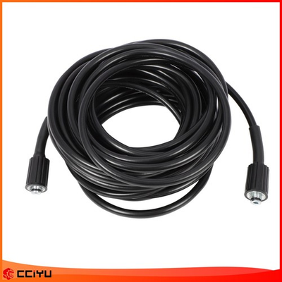 #ad #ad 1 4 Inch 3200PSI 50FT Pressure Washer Hose Replacement Hose PEGGAS Free Shipping $22.99