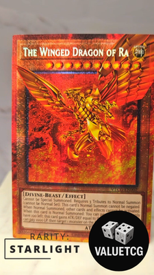 The Winged Dragon of Ra - Extended Overframe Starlight Yugioh Custom Card | eBay The Winged Dragon of Ra - Extended Overframe Starlight Yugioh Custom Card | eBay