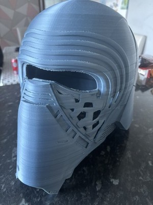 Star Wars Kylo Ren Helm, Requisite, Kostüm, Cosplay, Rüstung, Rüstung 