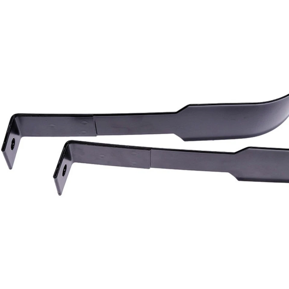 Juego de 2 correas de tanque de combustible Dorman 578-184 para Chevy GMC Safari Astro par Foto 2 de 3