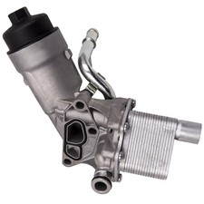 Engine Oil Cooler Kit for Chevrolet Sonic Trax 1.4L Turbo 2012-2019 55565385