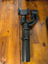 Hohem M-Tripod iSteadyMobile Plus 3-Axis Gimbal Stabilizer