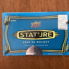 2024-25 Upper Deck Stature Hockey Checklist Guide in-content 13