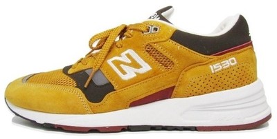 New Balance 1530 Dark Yellow for Sale | Authenticity Guaranteed | eBay