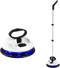 Floor Cleaner Machine Electric Polisher Scrubber Burnisher Buffer