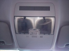 LUZ INTERIOR / 2533077 PARA AUDI A3 SPORTBACK 8P 1.6 TDI AMBIENTE