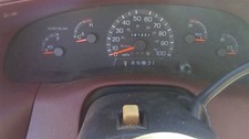 Alternator 6-183 95 Amp Fits 96-05 RANGER 343744