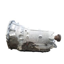 Jaguar XF MK1 FL (X250) 2014 2.2D 8 Speed Automatic Gearbox Code 8HP70