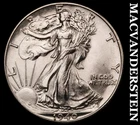 1940 Walking Liberty Half Dollar- Choice Gem Brilliant Uncirculated MS+++ #i6260