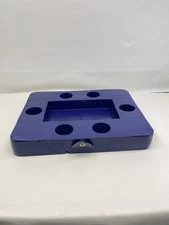 GAILFORCE FLOATION FR220 NAVY CONNECTABLE FLOATING COOLER TRAY MARINE BOAT