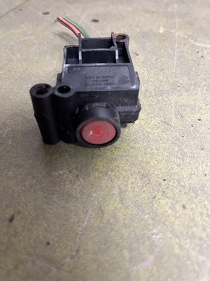 03 FORD E-350 Van 7.3 INERTIA SWITCH FUEL PUMP SHUT OFF Emergency Cut Off