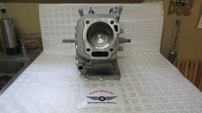 #ad 1650 Briggs And Stratton Short Block 13101000 Crank Shaft 591097 Piston 799535 $149.99