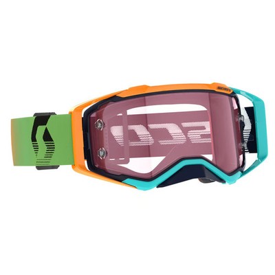 Scott USA Prospect Amplifier Goggles OSFM 285536-1454352 2601-3620 51-5555