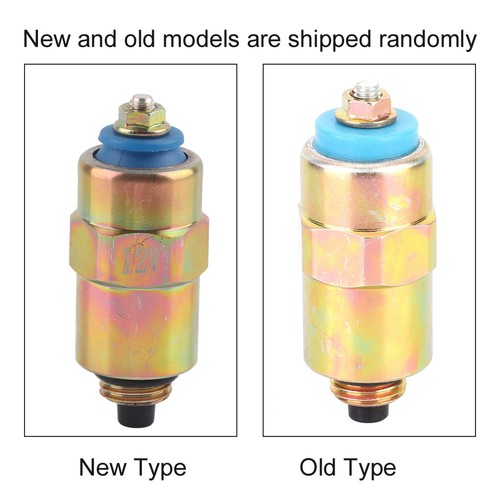 ◇ Car Auto Car Stop Solenoid 7185.900W Replacement For - Picture 6 of 11