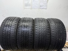 4X 285/50 R 20 112H M+S  YOKOHAMA GEOLANDAR A/T (GO15) Dot:2019 Tested