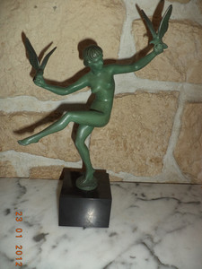 Max Le Verrier | eBay
