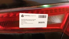 GIULIETTA JTDM 2 VELOCE TCT MK3 REAR TAIL LIGHT ON TAILGATE RIGHT SIDE 50513400