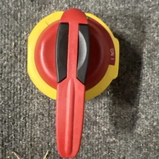 ALLEN BRADLEY 194R-PY OPERATING MECHANISM New No Box